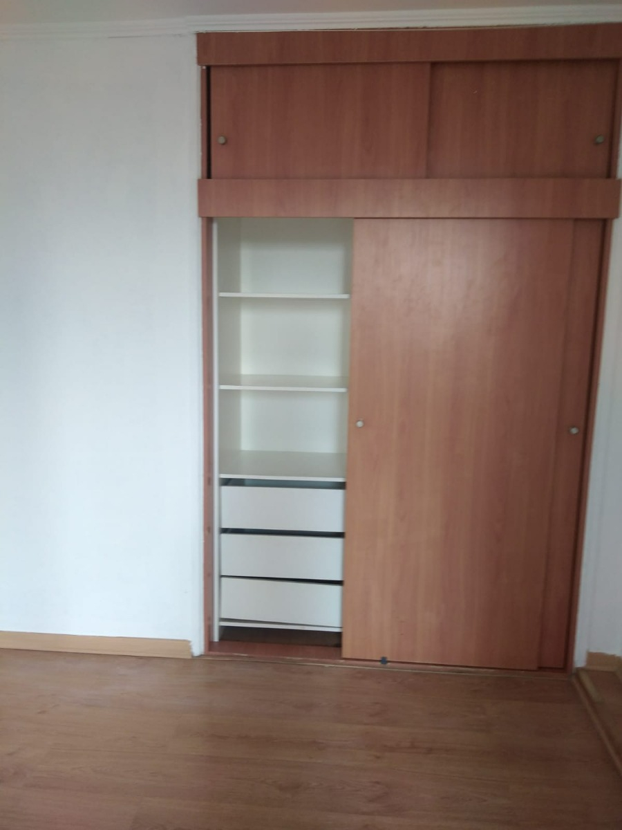 Arriendo Departamento 3D Parque Padre Alberto Hurtado - Las Condes