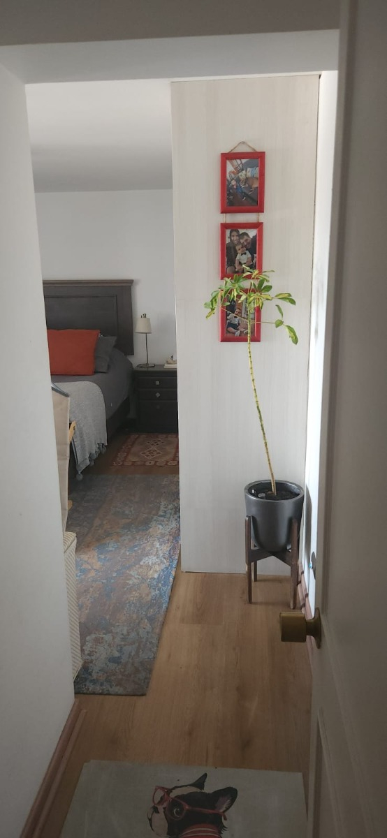 Venta Departamento P 2D 2B 1E 1B Rotonda Atenas - Las Condes