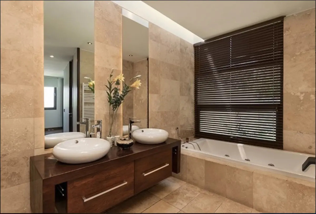 Venta Casa SO 4D en suite Walk-in cl&oacute;set 5B 3E 2B Los Trapenses - Lo Barnechea