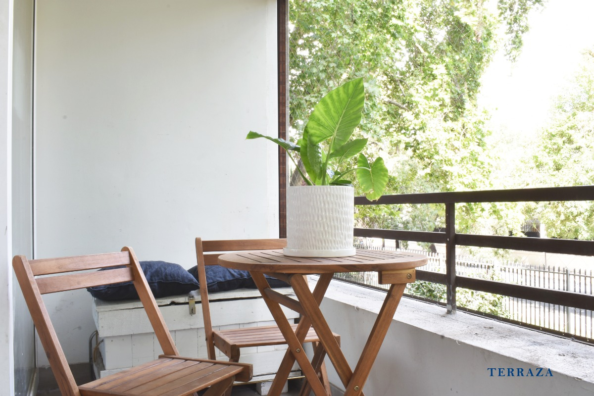 Arriendo Departamento SP 2D en suite Walk-in cl&oacute;set 2B Pedro de Valdivia - Providencia