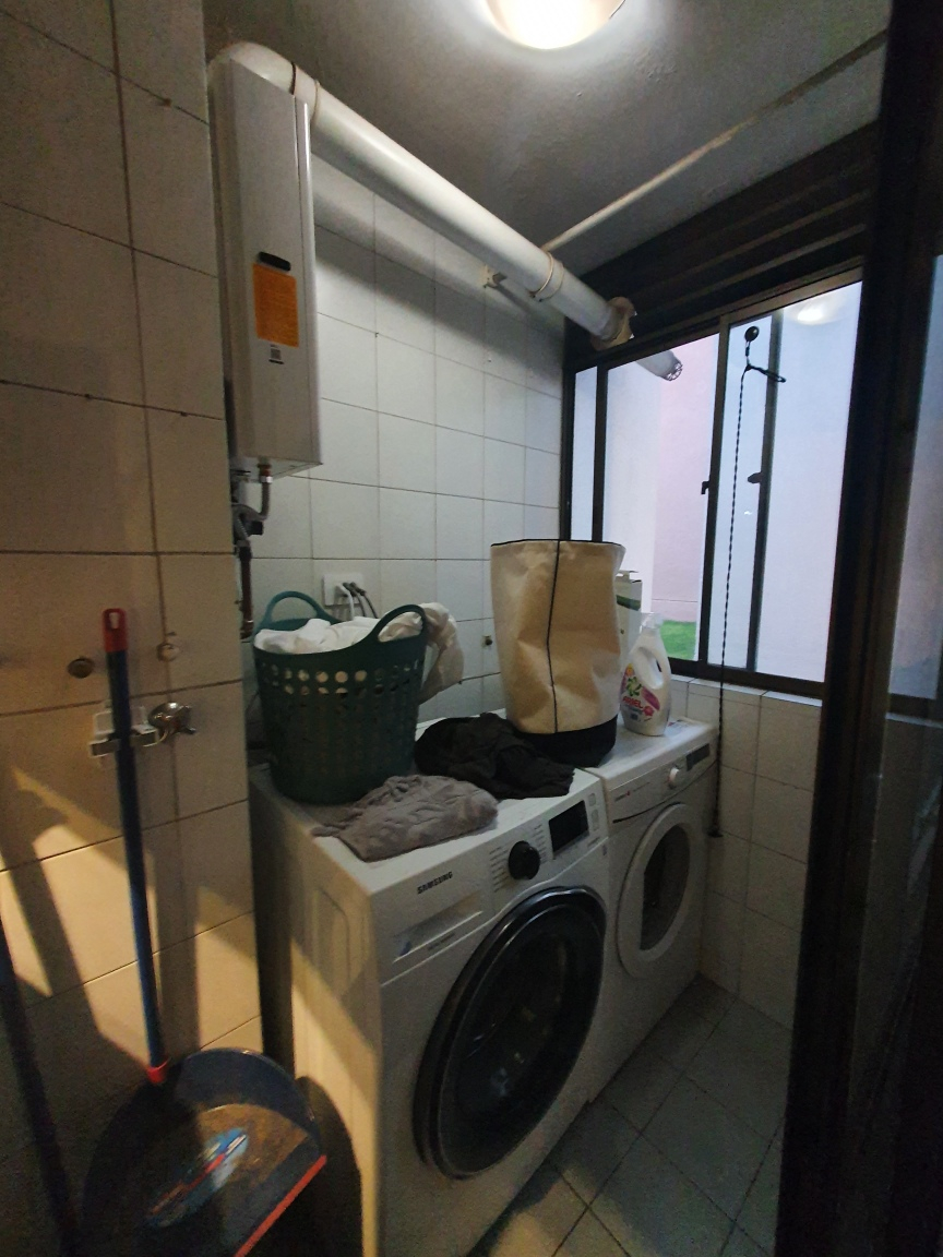 Venta Departamento 3D Quinchamal&iacute; - Las Condes