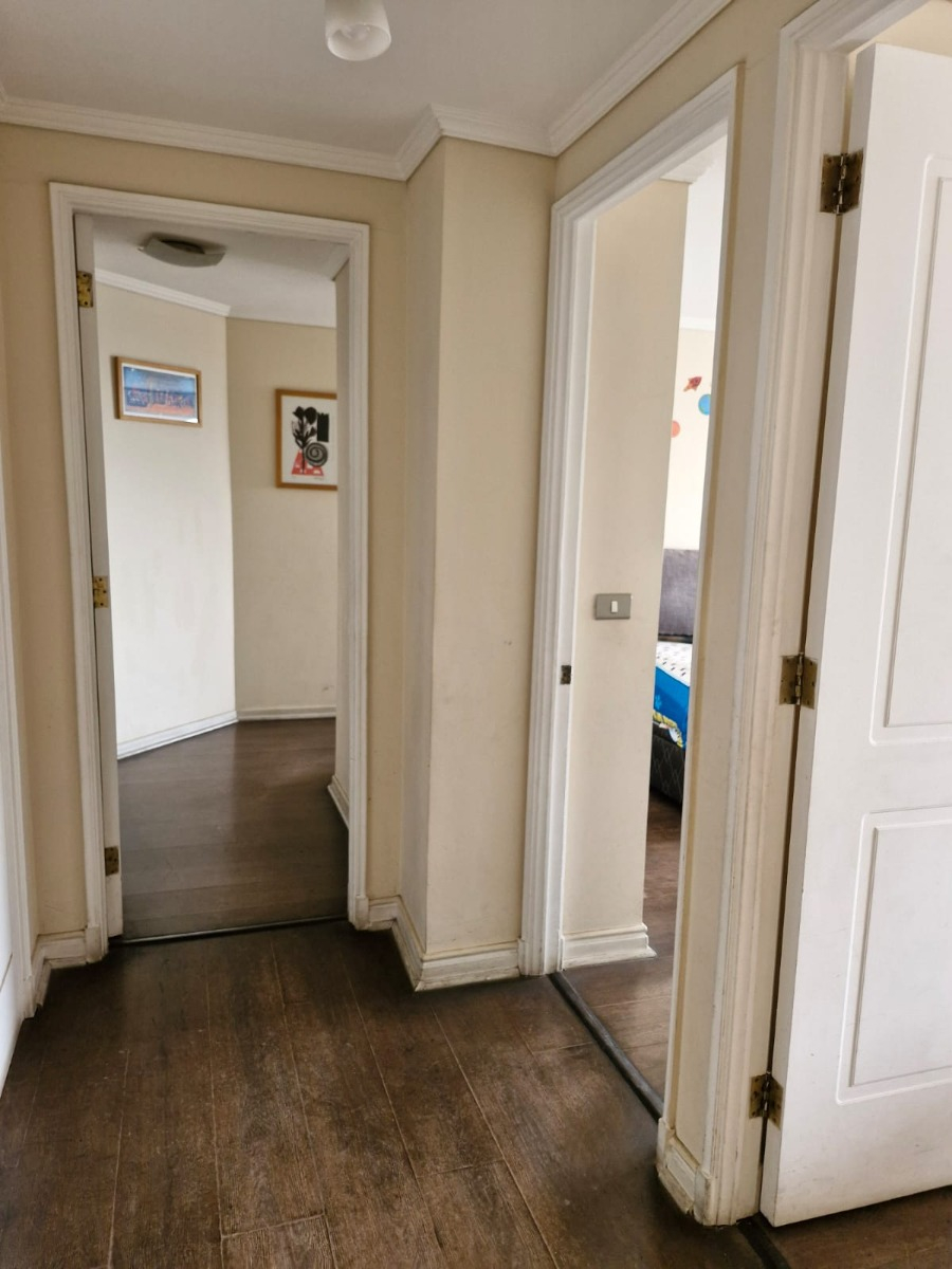 Arriendo Departamento NP 4D Walk-in cl&oacute;set 3B 1E 1B Col&oacute;n Oriente - Vital Apoquindo - Las Condes