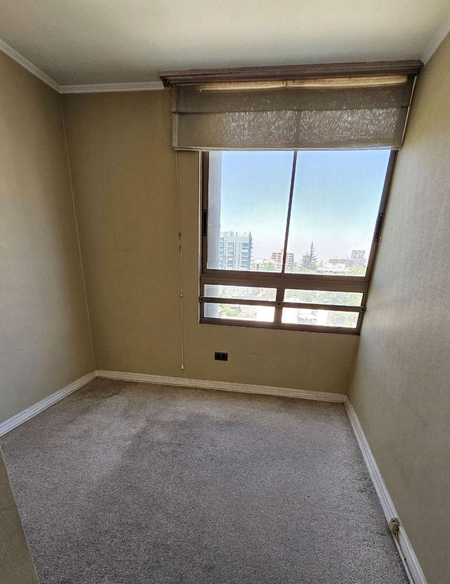 Venta Departamento NP 2D 2B 1E 1Bd  - Providencia