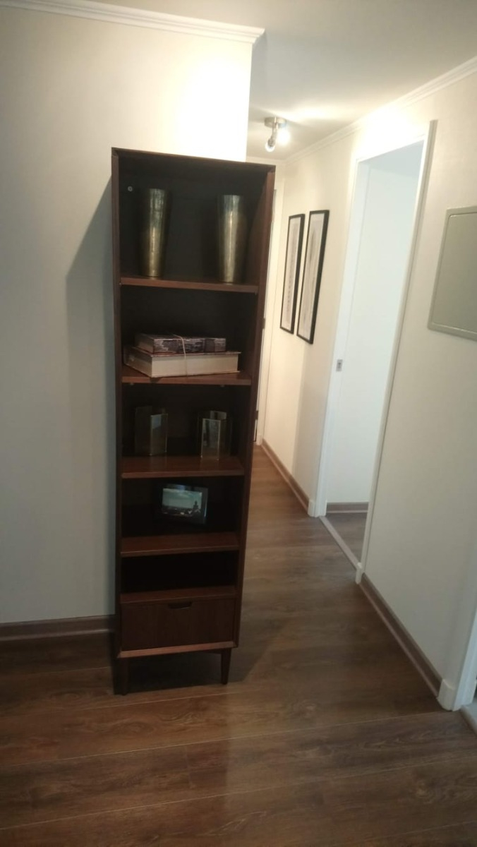 Arriendo Departamento P 2D en suite Walk-in cl&oacute;set 2B 1E 1Bd Parque Juan XXIII - &Ntilde;u&ntilde;oa