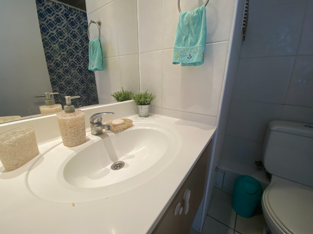 Venta Departamento O 3D en suite Walk-in cl&oacute;set 2B 1E 1B Metro &Ntilde;u&ntilde;oa - &Ntilde;u&ntilde;oa
