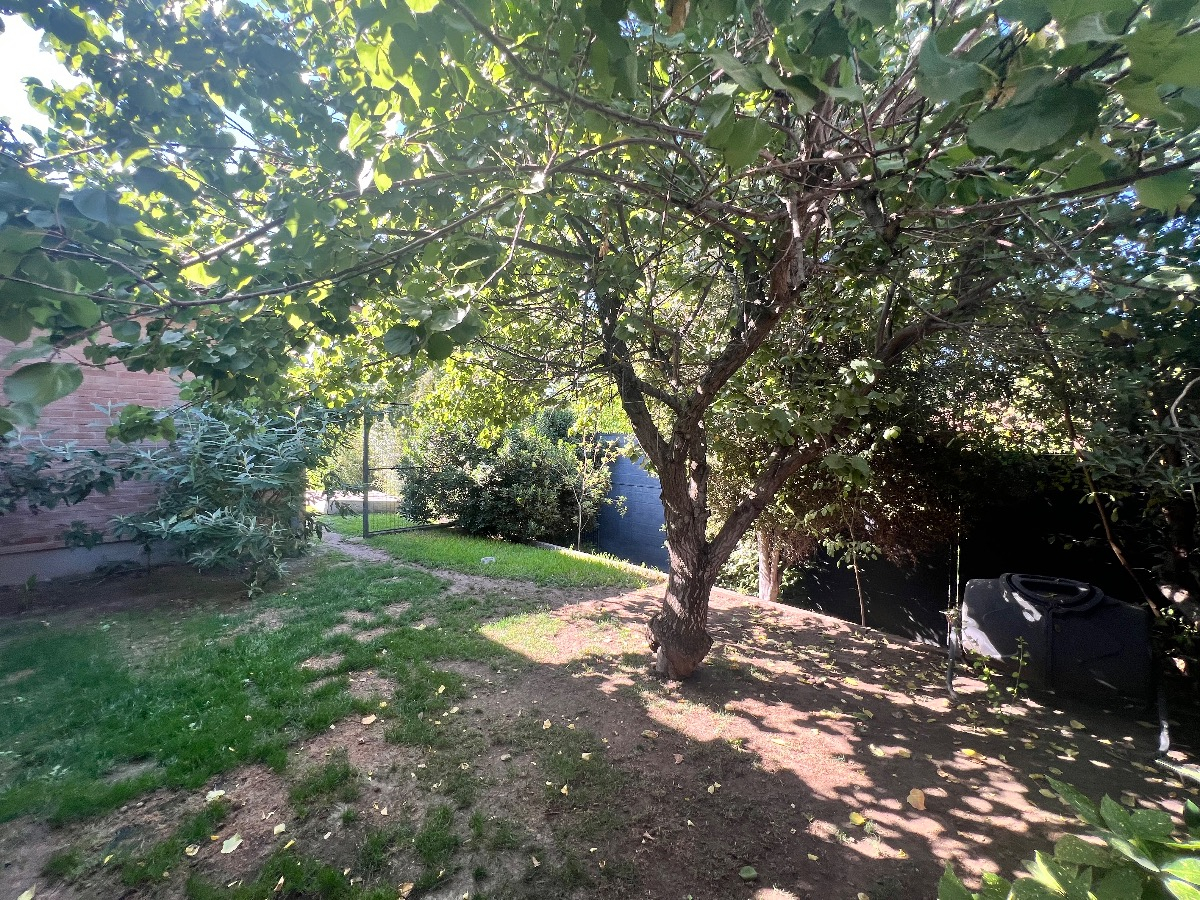 Arriendo Casa O 4D en suite Walk-in cl&oacute;set 3B 4E 2B Los Trapenses - Lo Barnechea