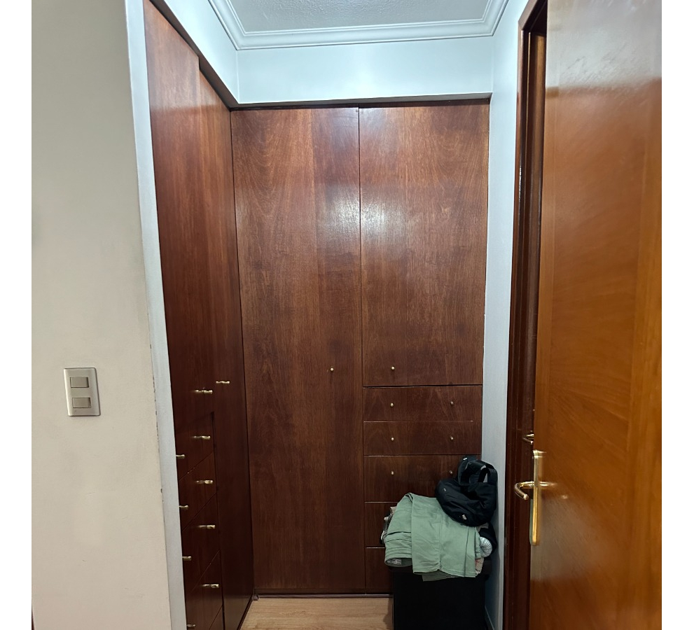 Arriendo Departamento 3D Parque Arauco - Las Condes