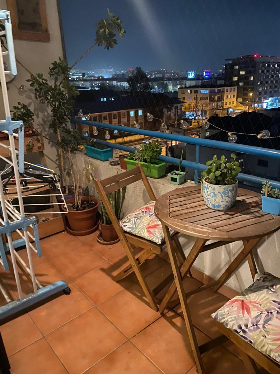 Venta Departamento SP 2D 2B 1E 1Bd Estadio Nacional - &Ntilde;u&ntilde;oa