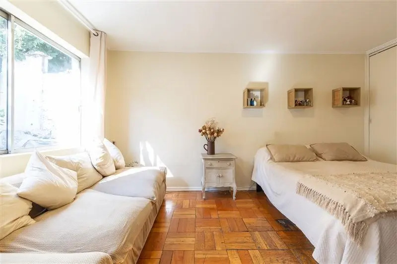 Venta Casa NP 5D en suite Walk-in cl&oacute;set 4B 2E 1Bd Los Dominicos - Las Condes