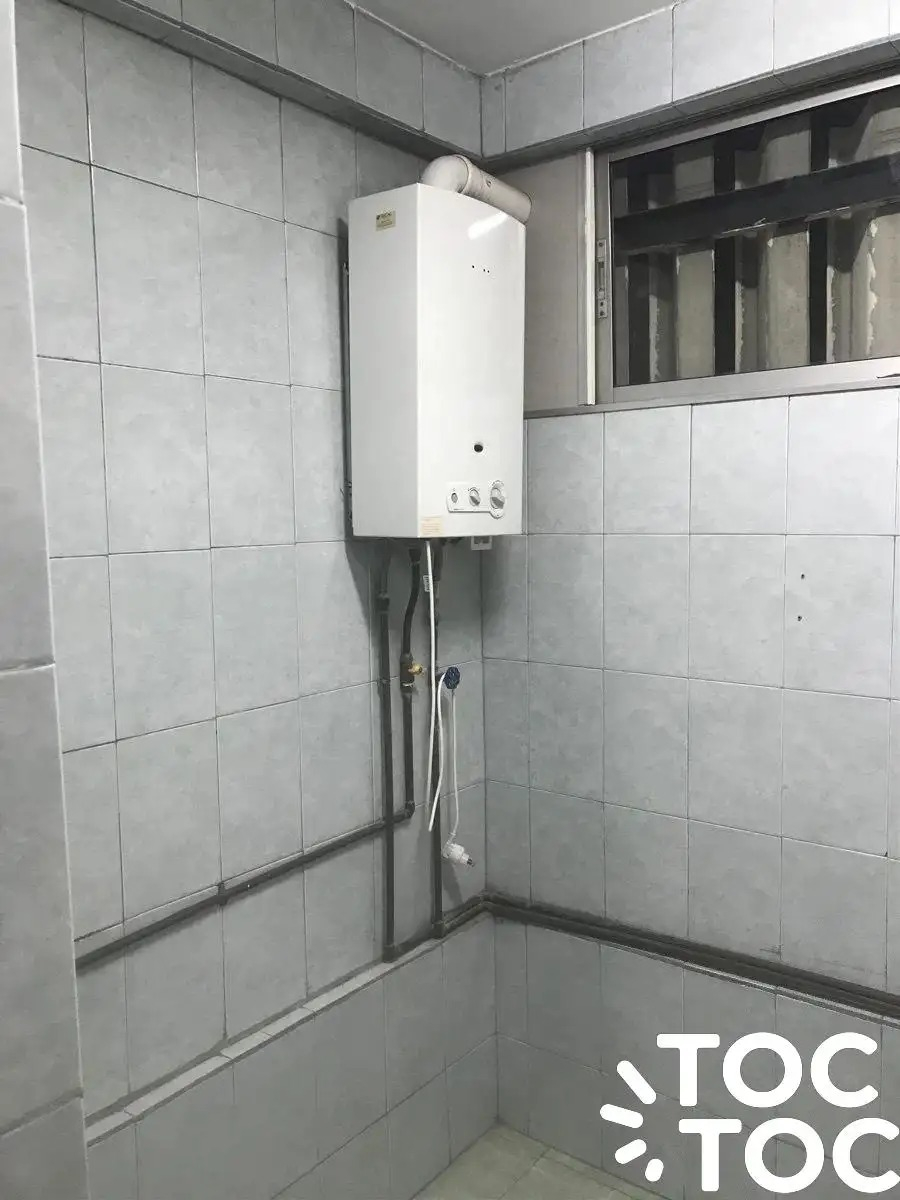 Arriendo Departamento 4D 3B 1E 1Bd Pedro de Valdivia - Providencia