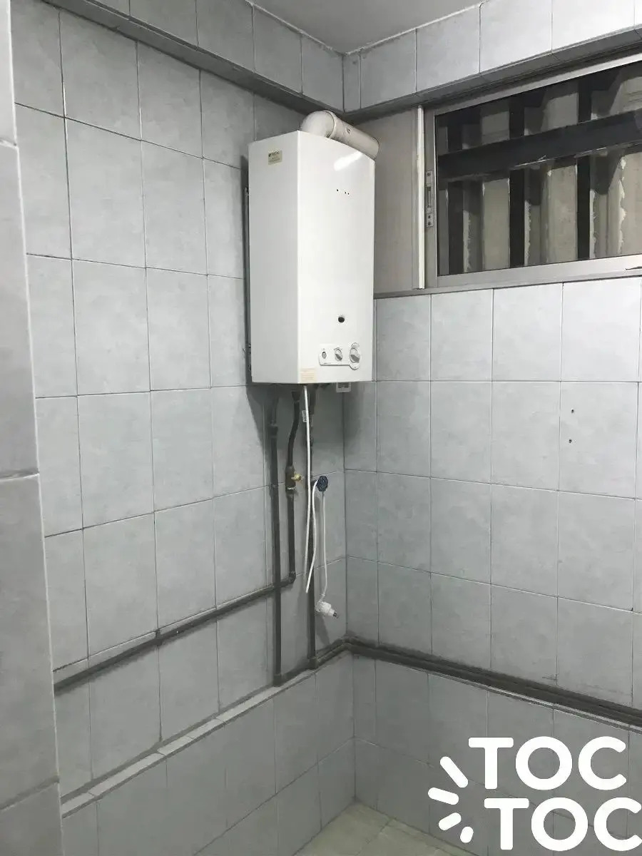 Arriendo Departamento 4D 3B 1E 1Bd Pedro de Valdivia - Providencia
