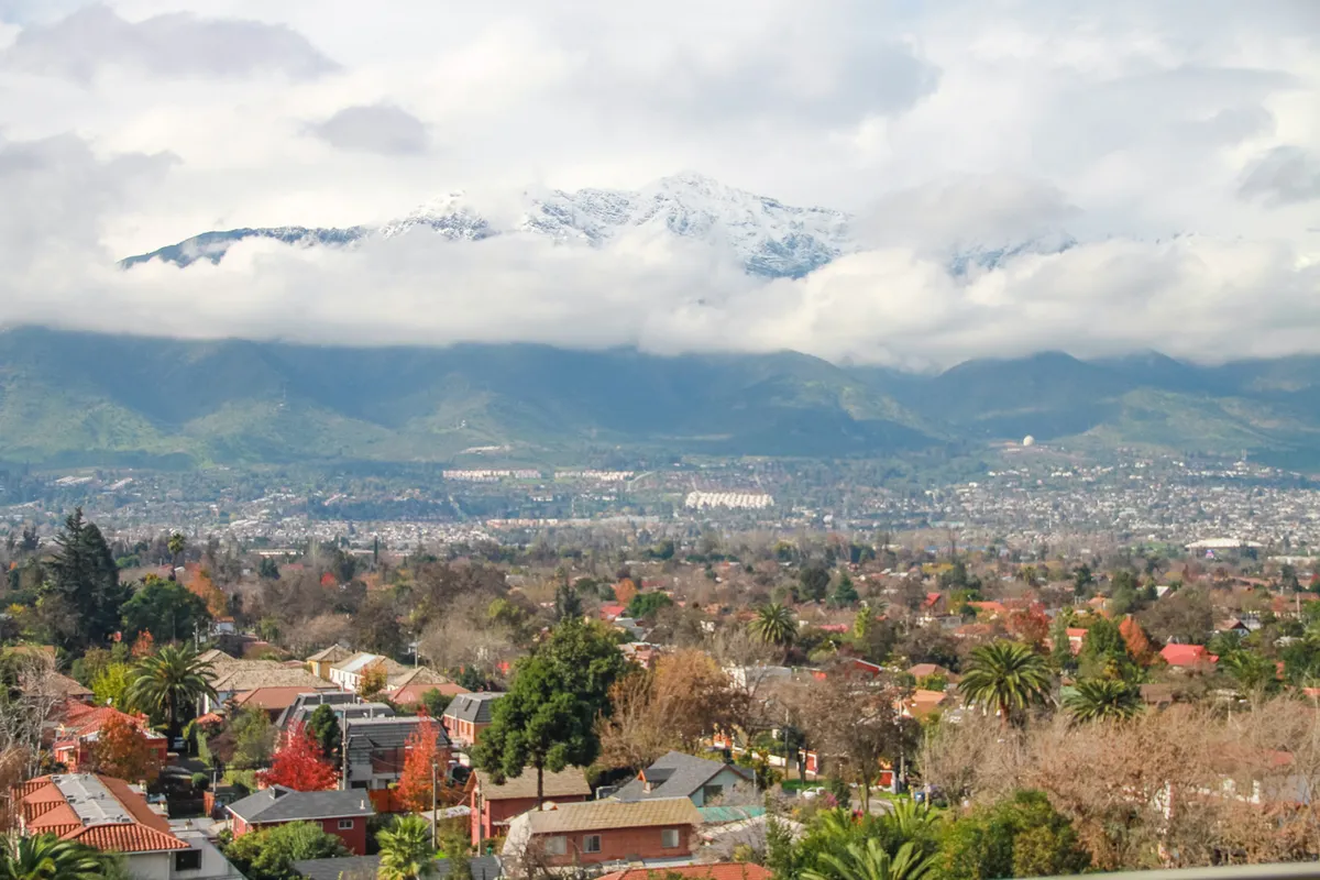 Venta Departamento NO 3D 2B 2E 1Bd Blest Gana - La Reina