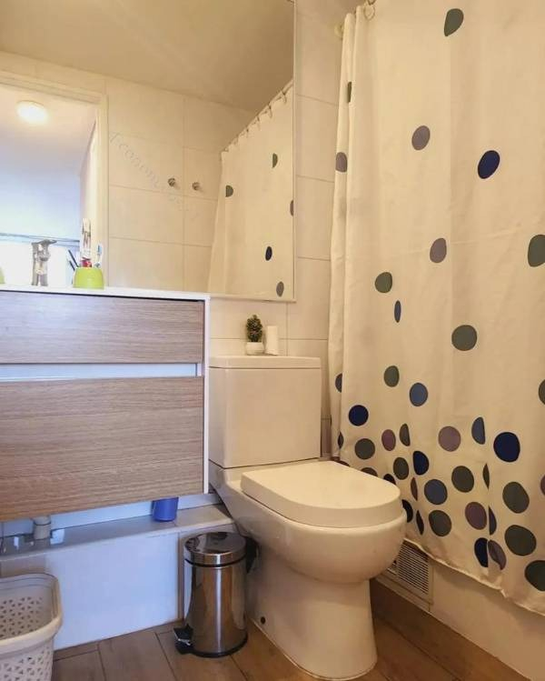 Venta Departamento SP 2D en suite Walk-in cl&oacute;set 2B 1E 1B Estadio Nacional - &Ntilde;u&ntilde;oa