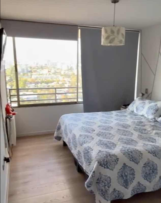 Arriendo Departamento 2D 2B 1E 1B Metro Sim&oacute;n Bolivar - &Ntilde;u&ntilde;oa