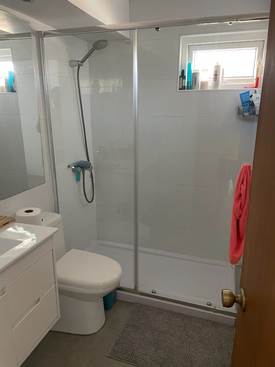 Arriendo Departamento SP 3D en suite 2B Manuel Montt - Providencia