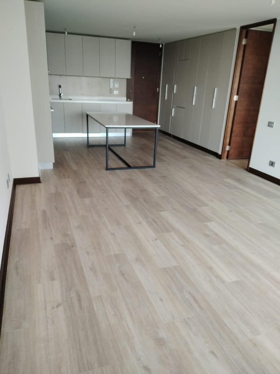 Arriendo Departamento NP 2D en suite Walk-in cl&oacute;set 2B 2E 1B Vaticano - Las Condes