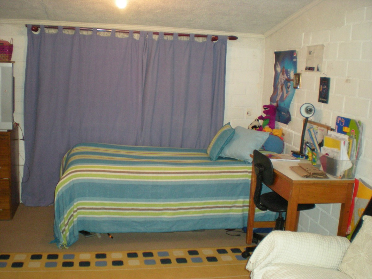 Venta Casa 3D 1B 1E 1B Plaza San Enrique - Lo Barnechea