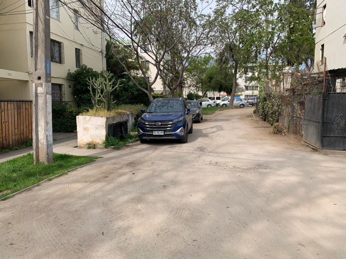 Venta Departamento NO 3D 1B 1E Villa Los Jard&iacute;nes - Villa Los Presidentes - &Ntilde;u&ntilde;oa