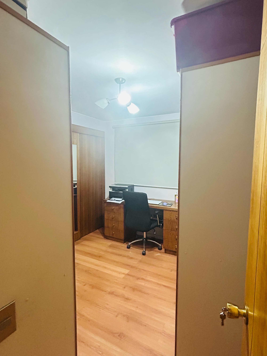 Venta Casa 5D 5B 2E Estoril - Las Condes