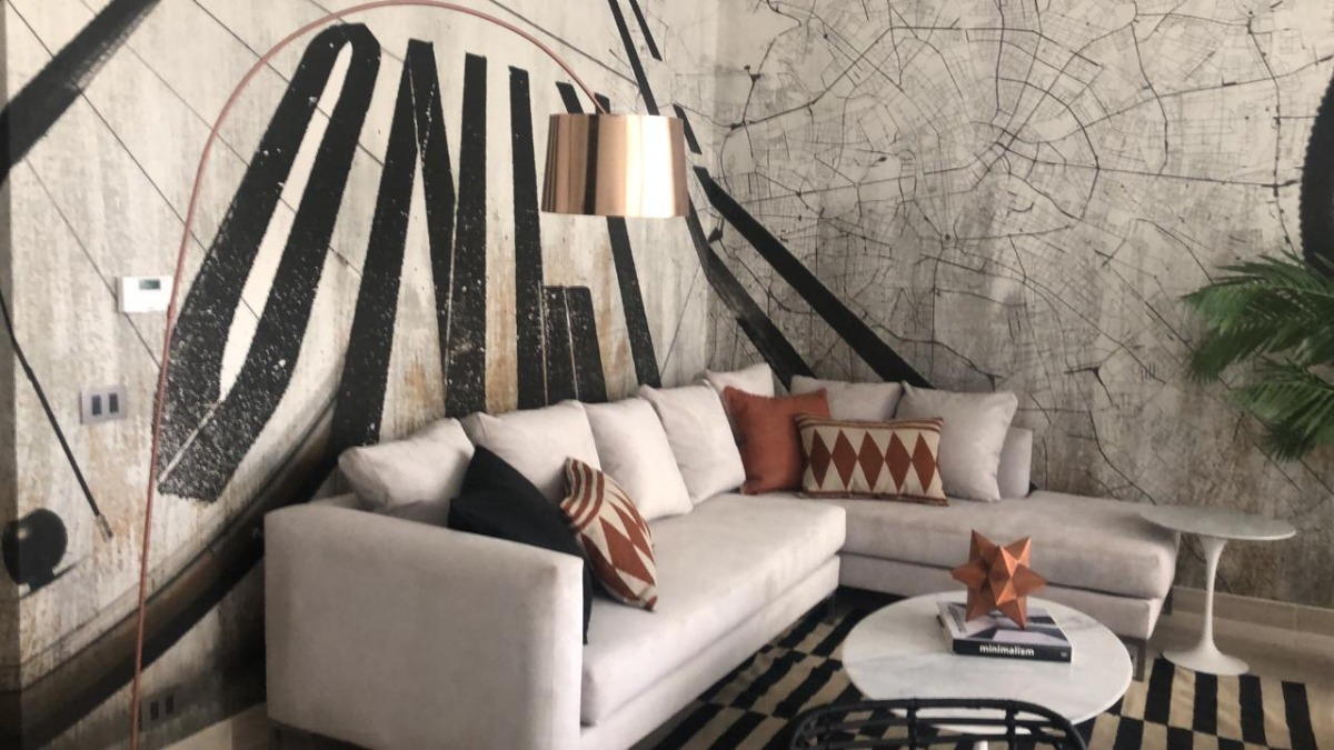 Arriendo Departamento O 3D en suite 2B 2E 1B Metro Manquehue - Apumanque - Las Condes