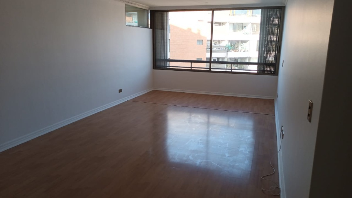 Venta Departamento 4D 3B 1E 1B Tabancura - Vitacura