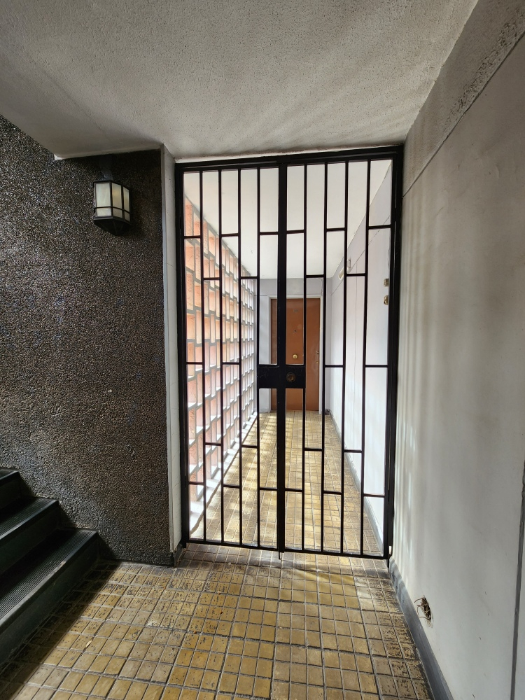 Venta Departamento 2D Pedro de Valdivia - Providencia