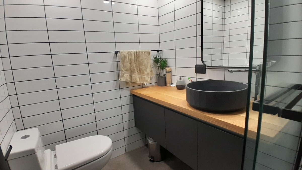 Arriendo Departamento NO 1D en suite Walk-in cl&oacute;set 1B 1E 1B Los Leones - Providencia