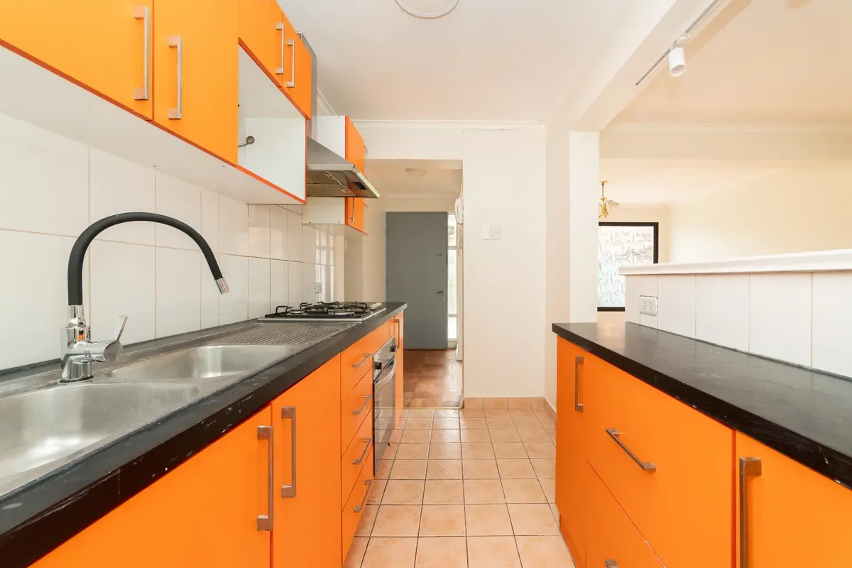 Venta Casa NO 5D WI cl&oacute;set Suite 3B 1E Pepe Vila - La Reina