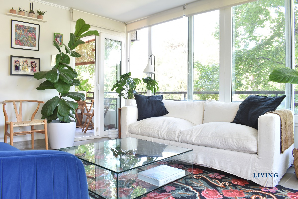 Arriendo Departamento SP 2D en suite Walk-in cl&oacute;set 2B Pedro de Valdivia - Providencia