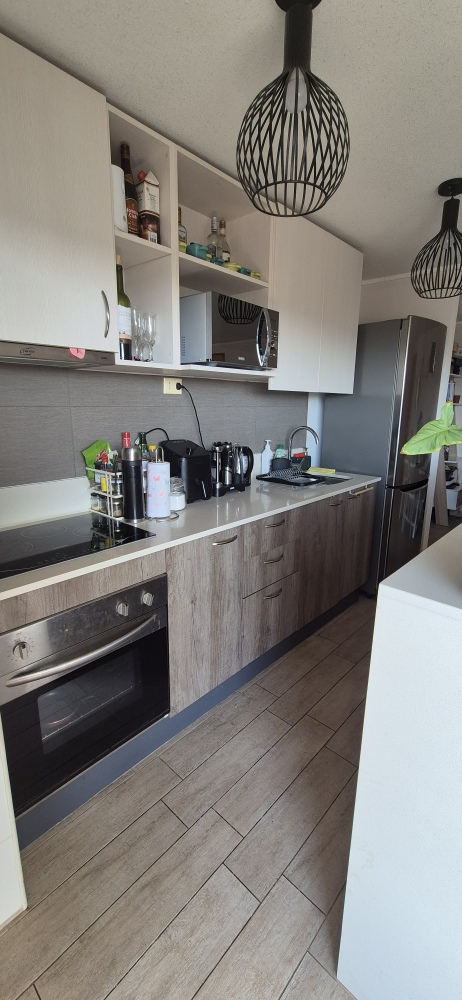 Venta Departamento 2D 2B 1E Estadio Nacional - &Ntilde;u&ntilde;oa