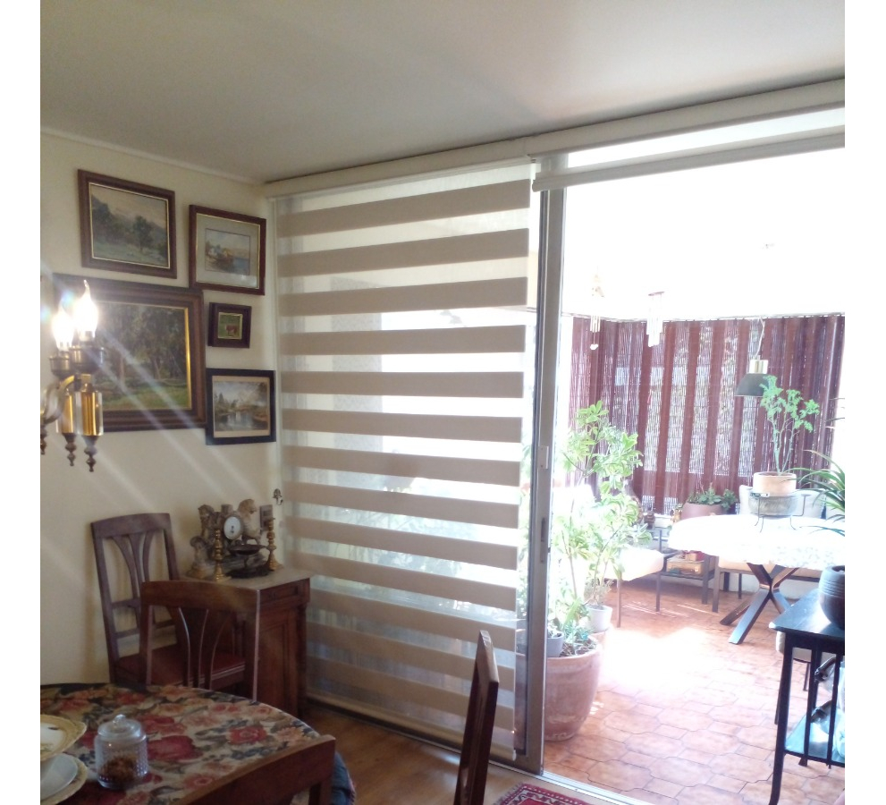 Venta Departamento 3D en suite 2B Metro Tobalaba - Mall Costanera - Providencia