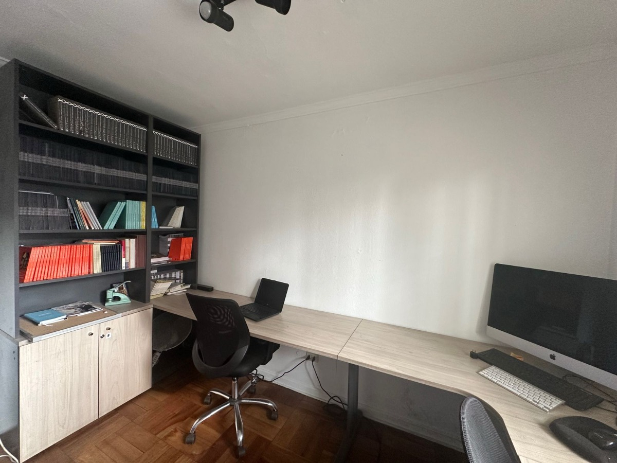 Arriendo Casa O 3D 2B 2E 1Bd Vaticano - Las Condes
