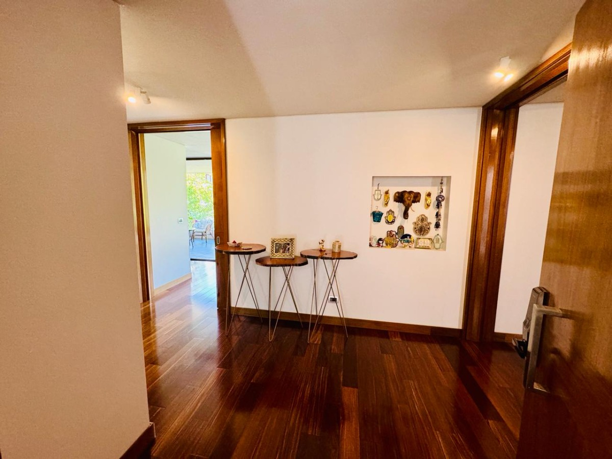 Venta Departamento NO 2D en suite Walk-in cl&oacute;set 3B 2E 1B La Dehesa - Lo Barnechea