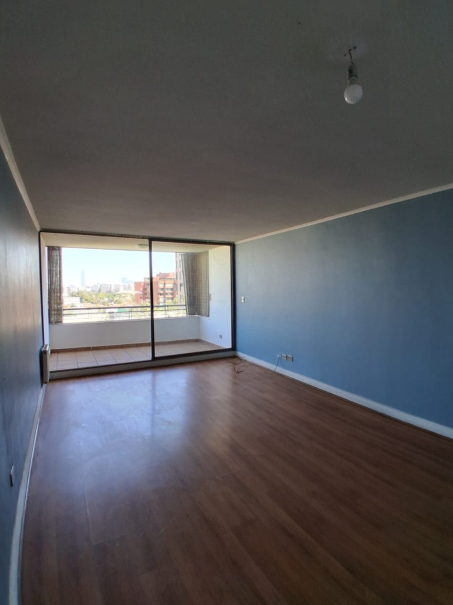 Venta Departamento P 2D 2B 1E 1Bd Parque Padre Alberto Hurtado - Las Condes