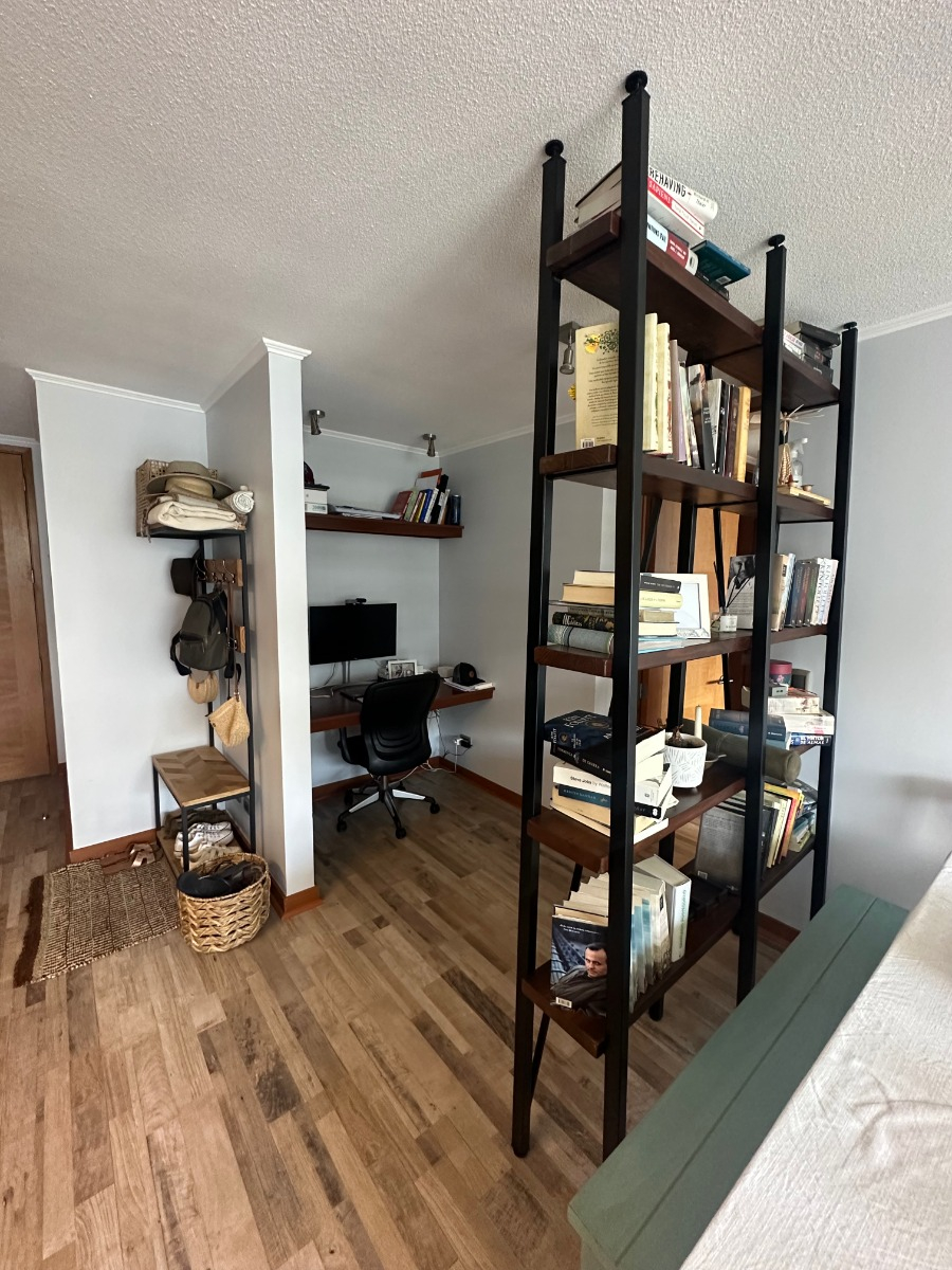 Venta Departamento 3D La Dehesa - Lo Barnechea