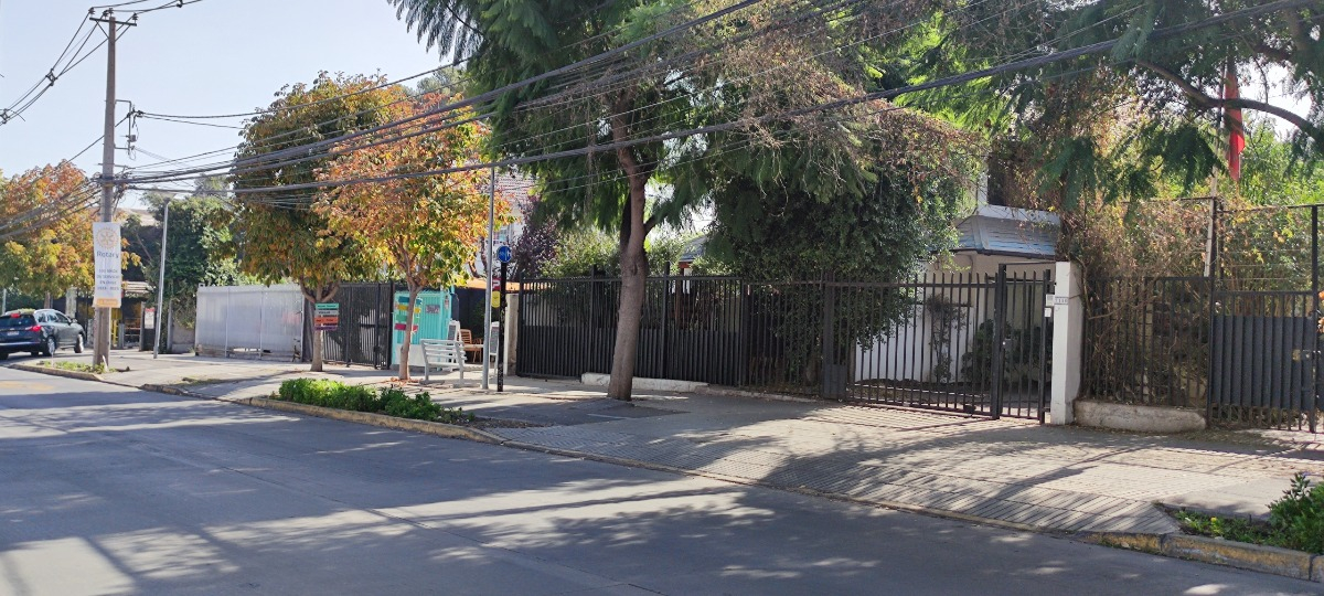 Venta Casa SO 3D 3B 2E Metro Pr&iacute;ncipe de Gales - Country Club - La Reina