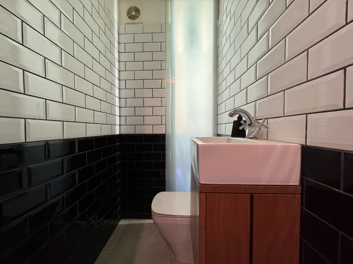Arriendo Departamento 2D 2B Plaza Italia - Providencia