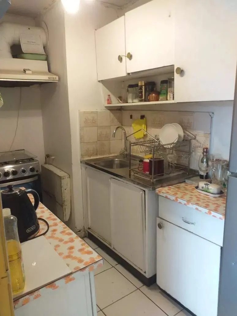 Venta Departamento 3D Pedro de Valdivia - Providencia
