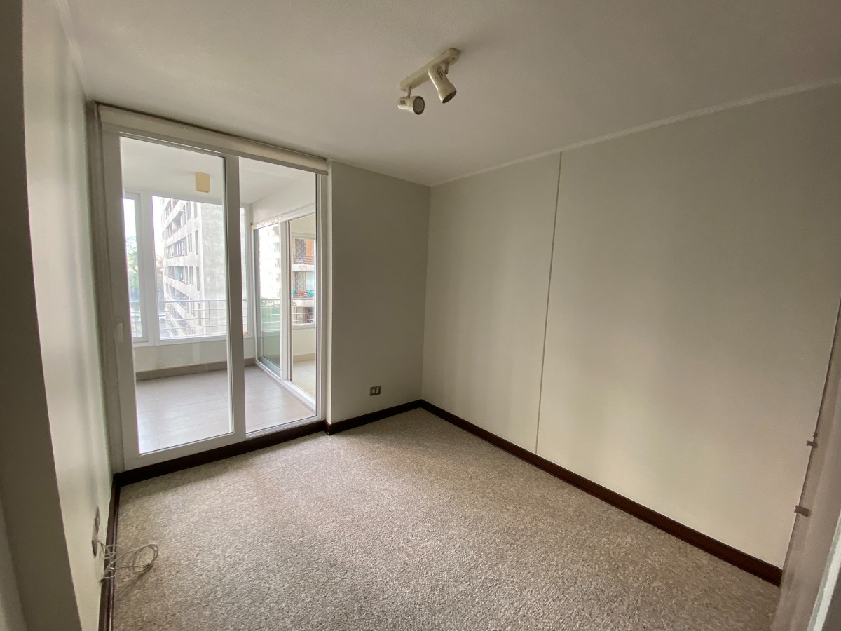 Arriendo Departamento 4D Sebasti&aacute;n Elcano - Las Condes