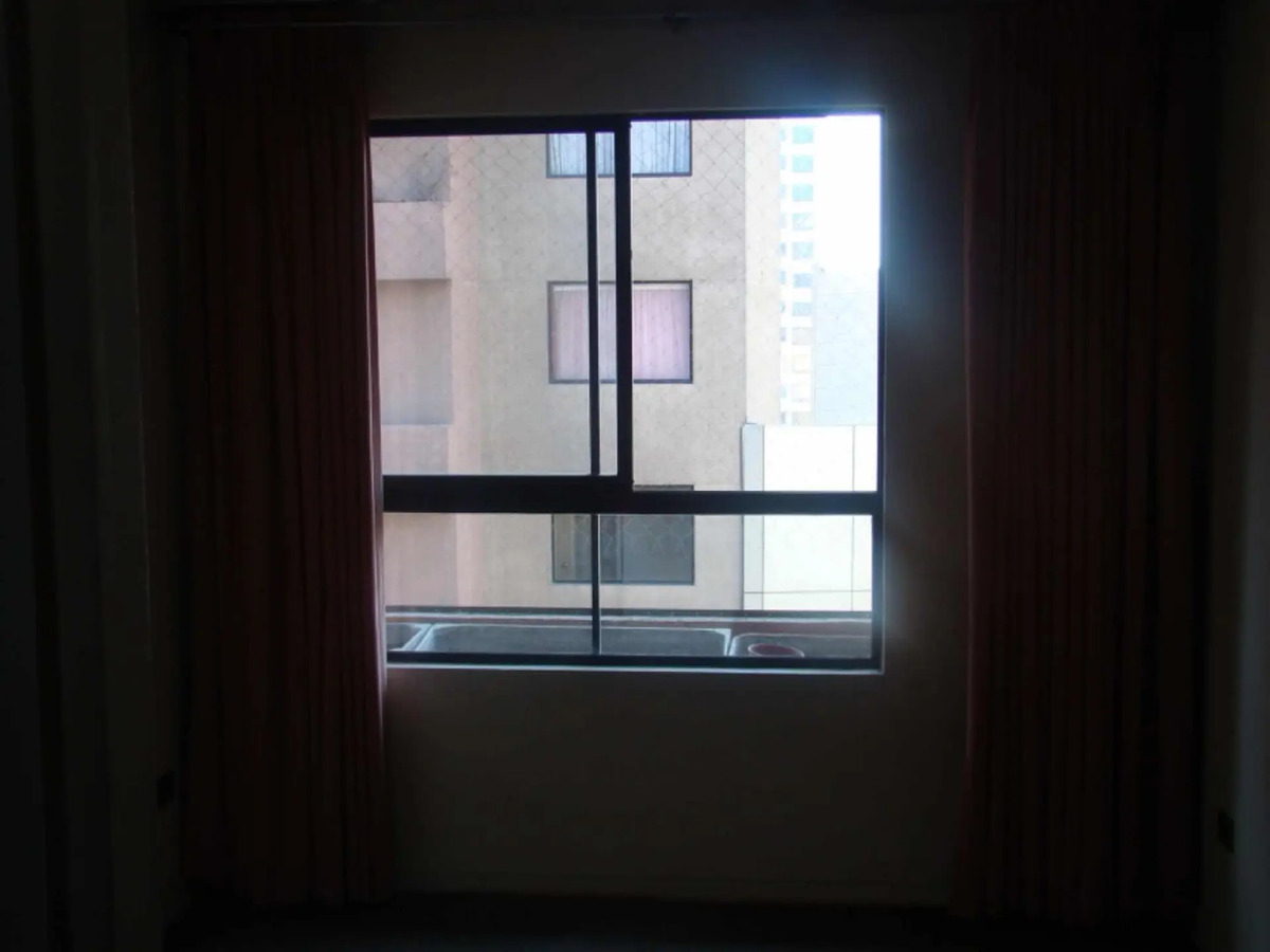 Venta Departamento 2D 2B 1m2 Metro Tobalaba - Mall Costanera - Providencia