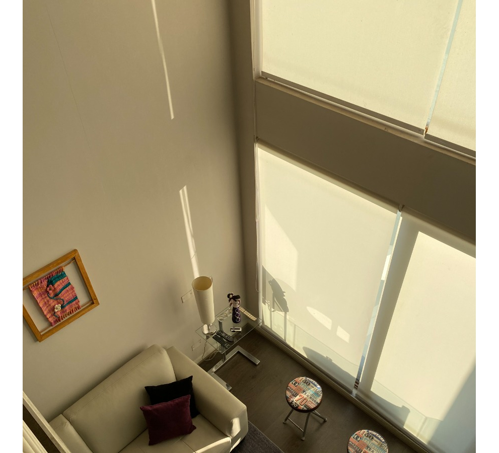 Arriendo Departamento SP 1D en suite Walk-in cl&oacute;set 2B 1E 1B Metro Hernando de Magallanes - Las Condes