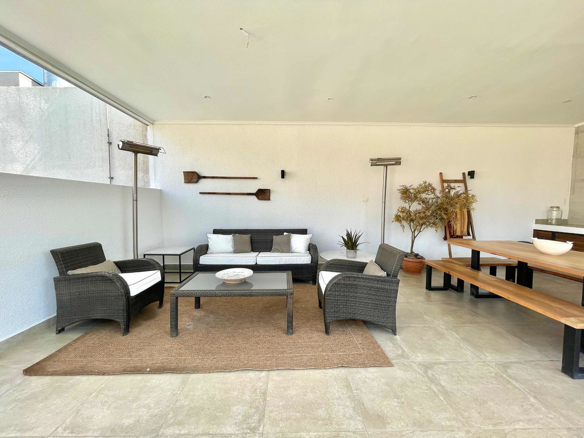 Venta Departamento N 3D 3B 2E 1B La Dehesa - Lo Barnechea