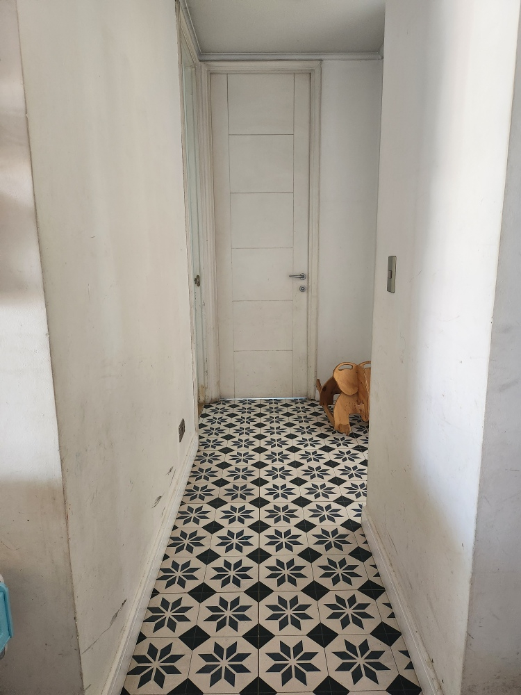 Venta Departamento SP 2D en suite 2B 1E 1B Nueva Las Condes - Las Condes