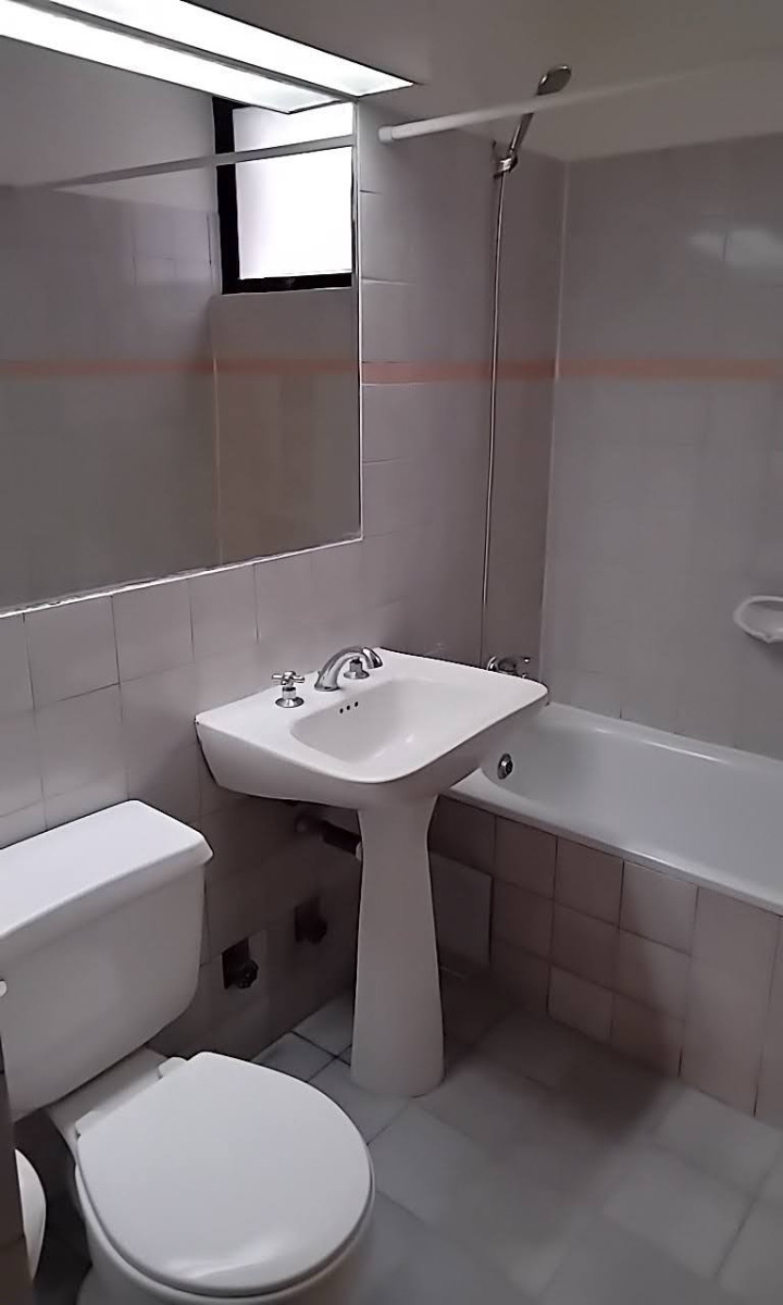 Arriendo Departamento NO 3D 2B 1E In&eacute;s de Su&aacute;rez - Providencia