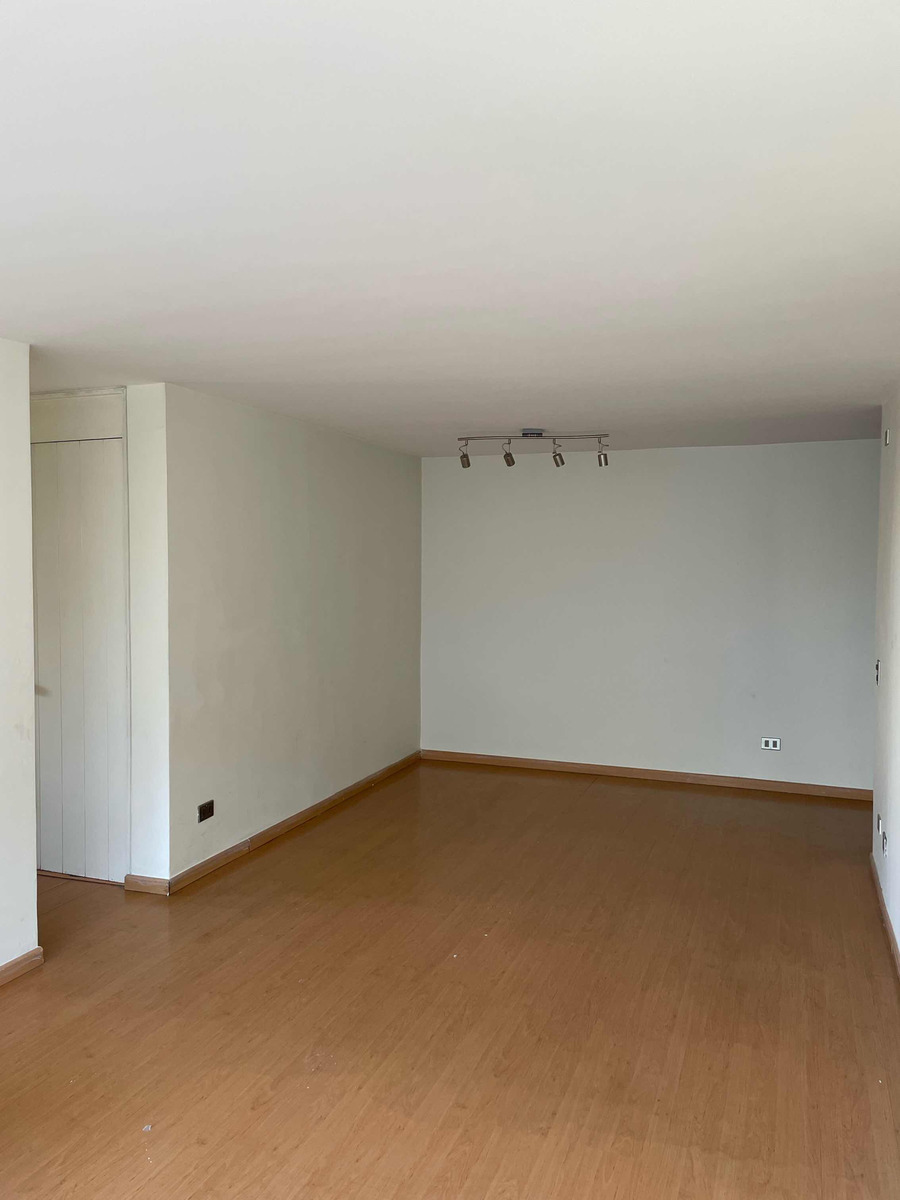 Arriendo Departamento NO 3D 2B 1E Parque Bot&aacute;nico - &Ntilde;u&ntilde;oa