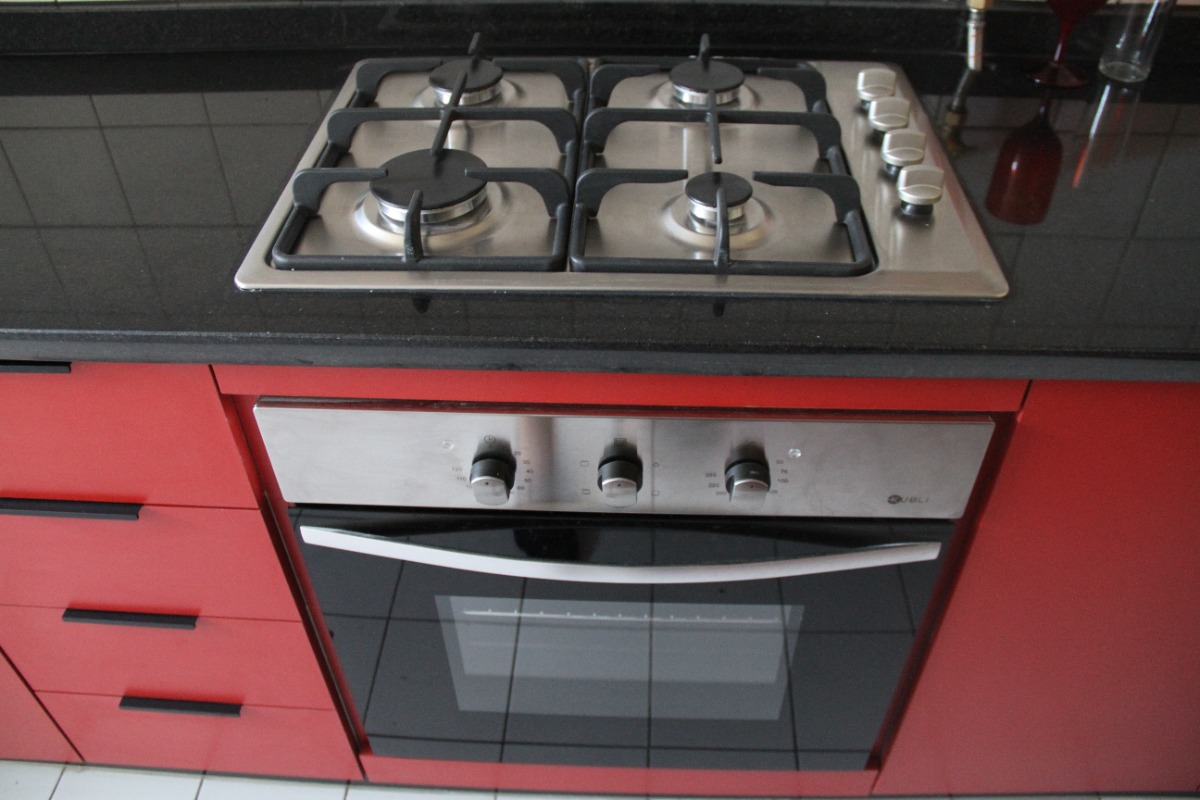 Arriendo Departamento NO 3D 2B 1E 1Bd Barrio Italia - Providencia