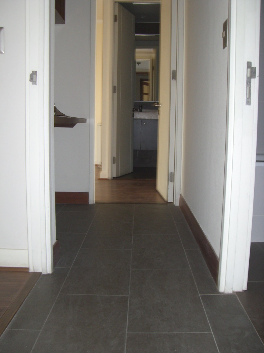 Arriendo Departamento 2D en suite Walk-in cl&oacute;set 2B 1E Rotonda Atenas - Las Condes