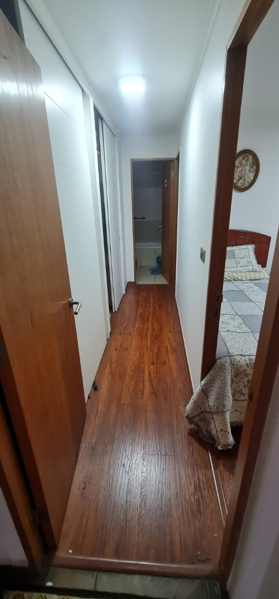 Arriendo Departamento SP 3D en suite 2B 1E Pedro de Valdivia - Providencia