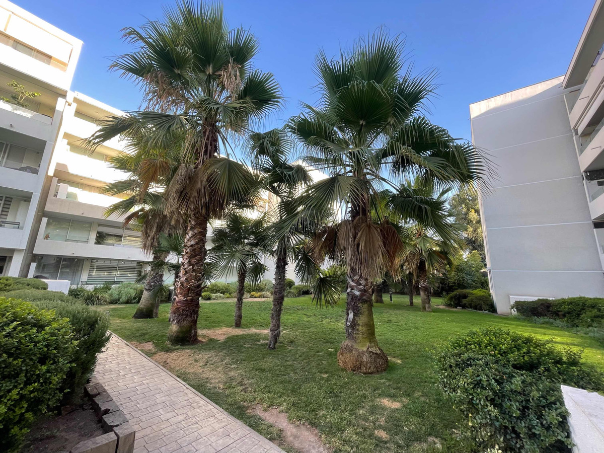 Arriendo Departamento 3D 2B 1E 1B Plaza Ega&ntilde;a - &Ntilde;u&ntilde;oa