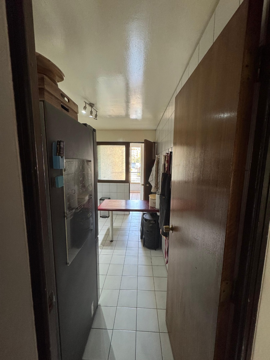 Arriendo Departamento SP 2D en suite 2B 1E Vaticano - Las Condes